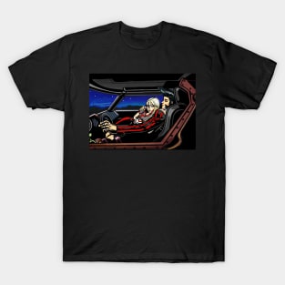 Redline T-Shirt